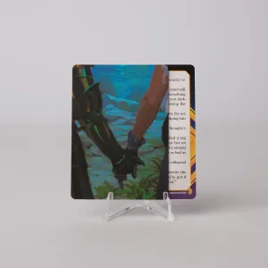 Story Deck Supplemental Pack Dragonsteel Books