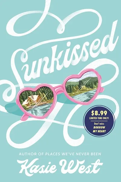 Sunkissed Cleary's