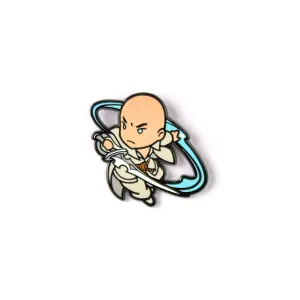 Szeth Character Pin - Series 2, #018 Dragonsteel Books