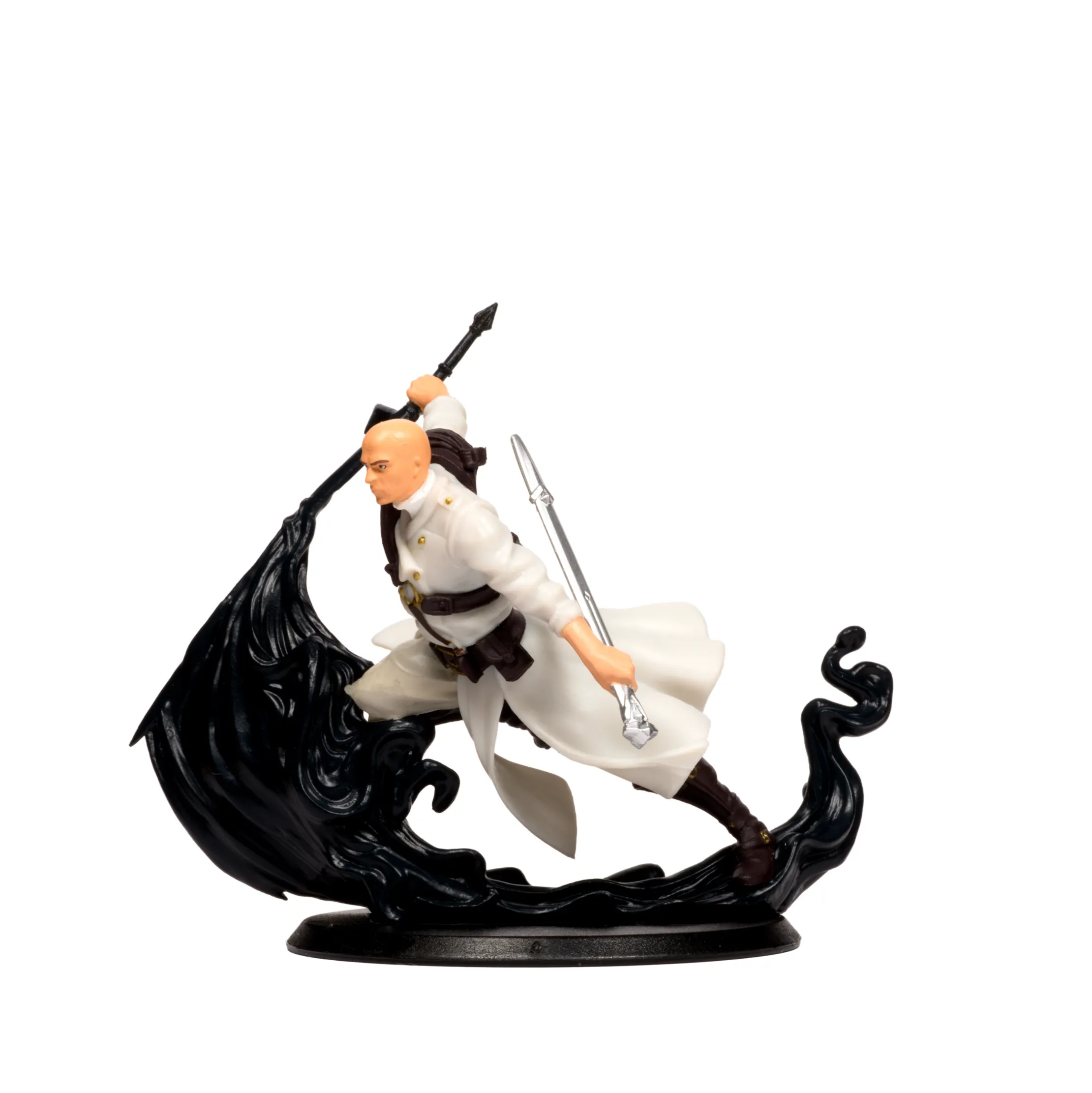 Szeth Painted Premium Figure Dragonsteel Books