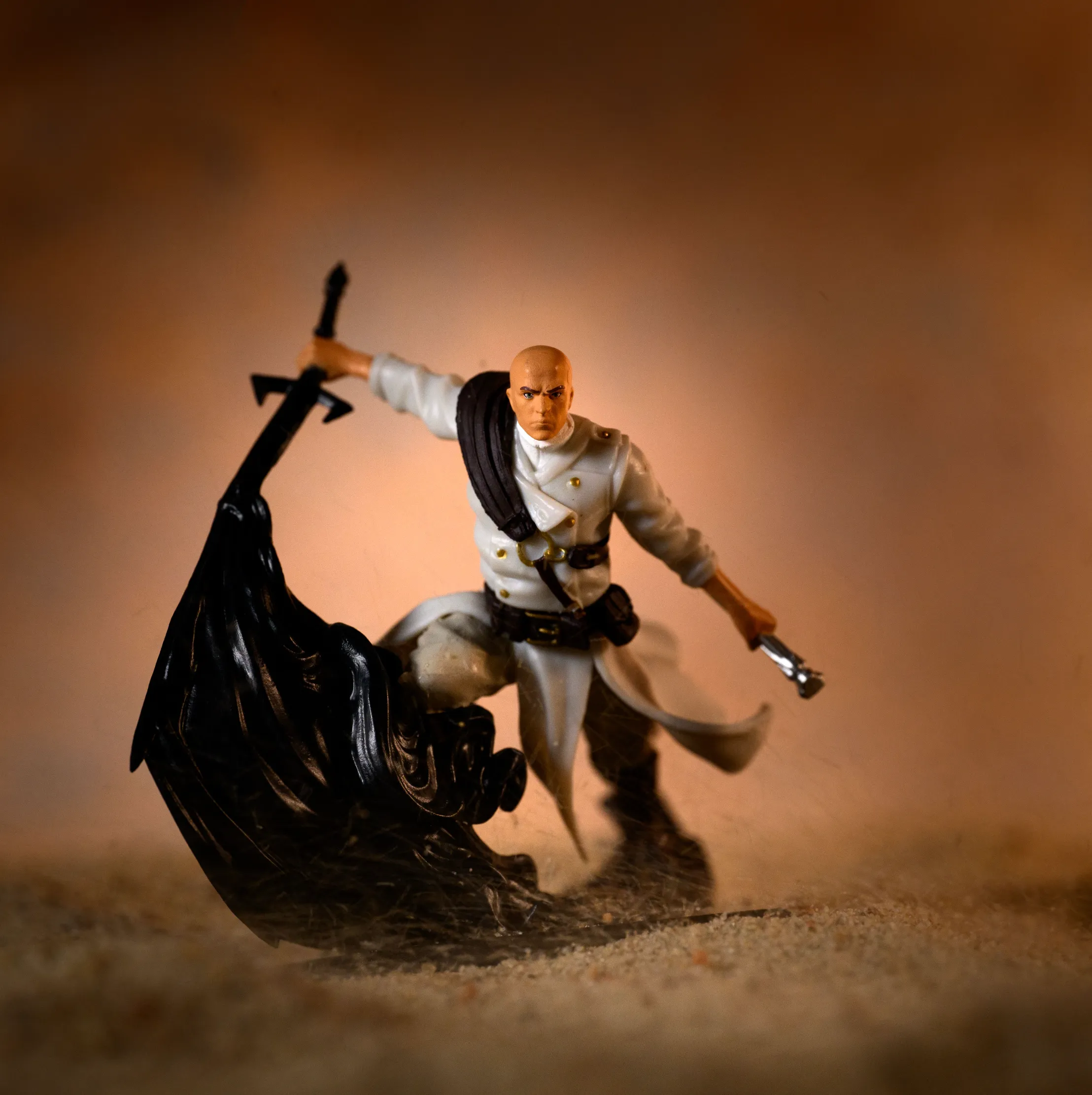 Szeth Painted Premium Figure Dragonsteel Books