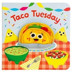 Taco Tuesday Cottage Door Press