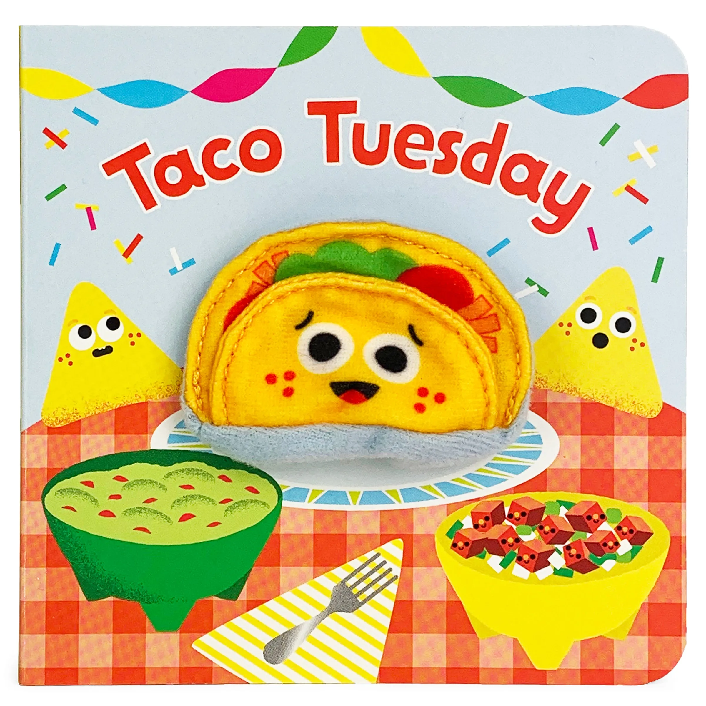 Taco Tuesday Cottage Door Press
