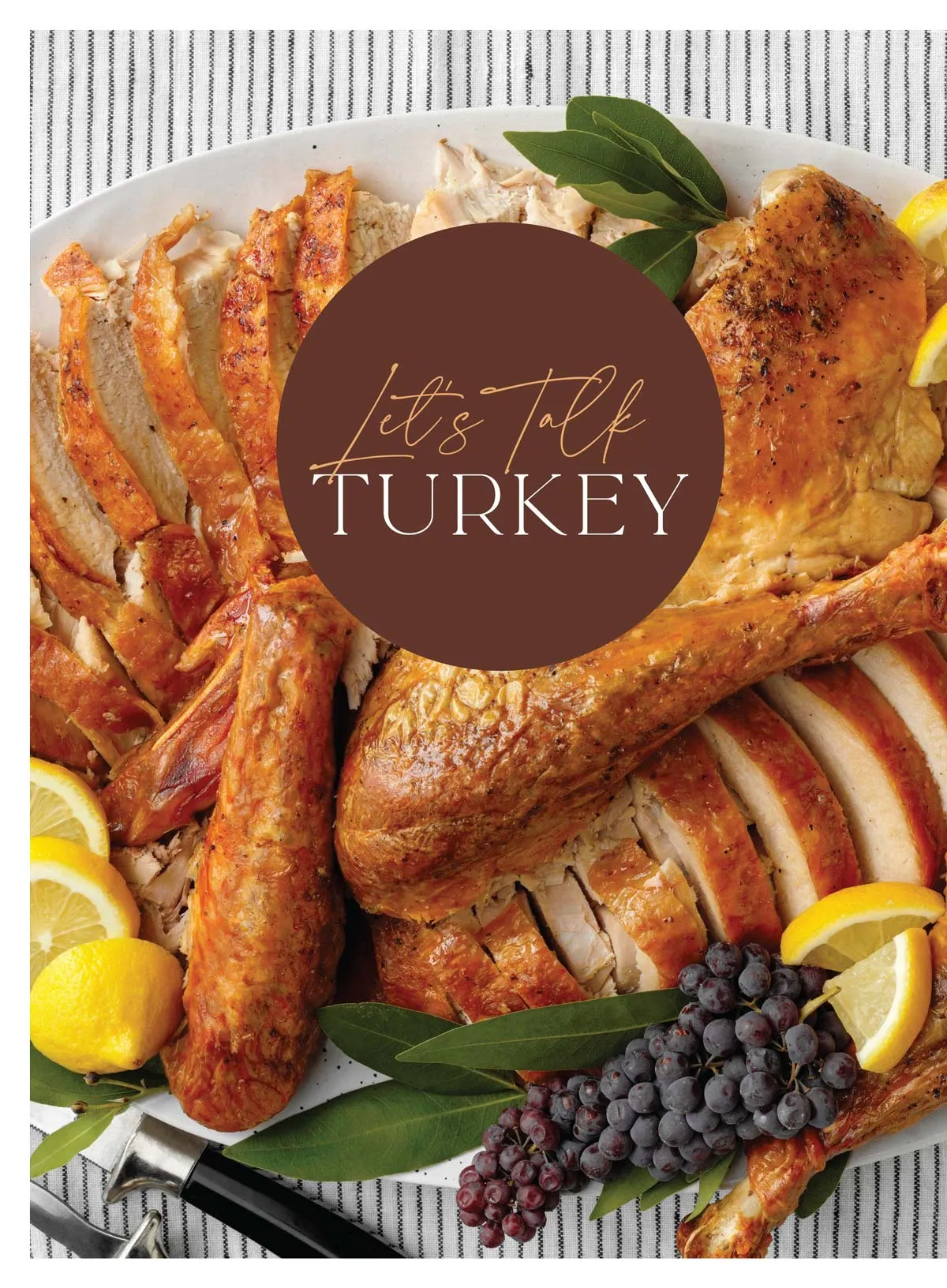 Taste Of Home - Thanksgiving Cookbook: 105 Dishes, Easy Appetizers, Make & Take Sides, Desserts, Sized-Right Recipes, Turkey, Bread Basket, Pies, Sips, Utilizing Leftovers For Easy Breakfasts & More!