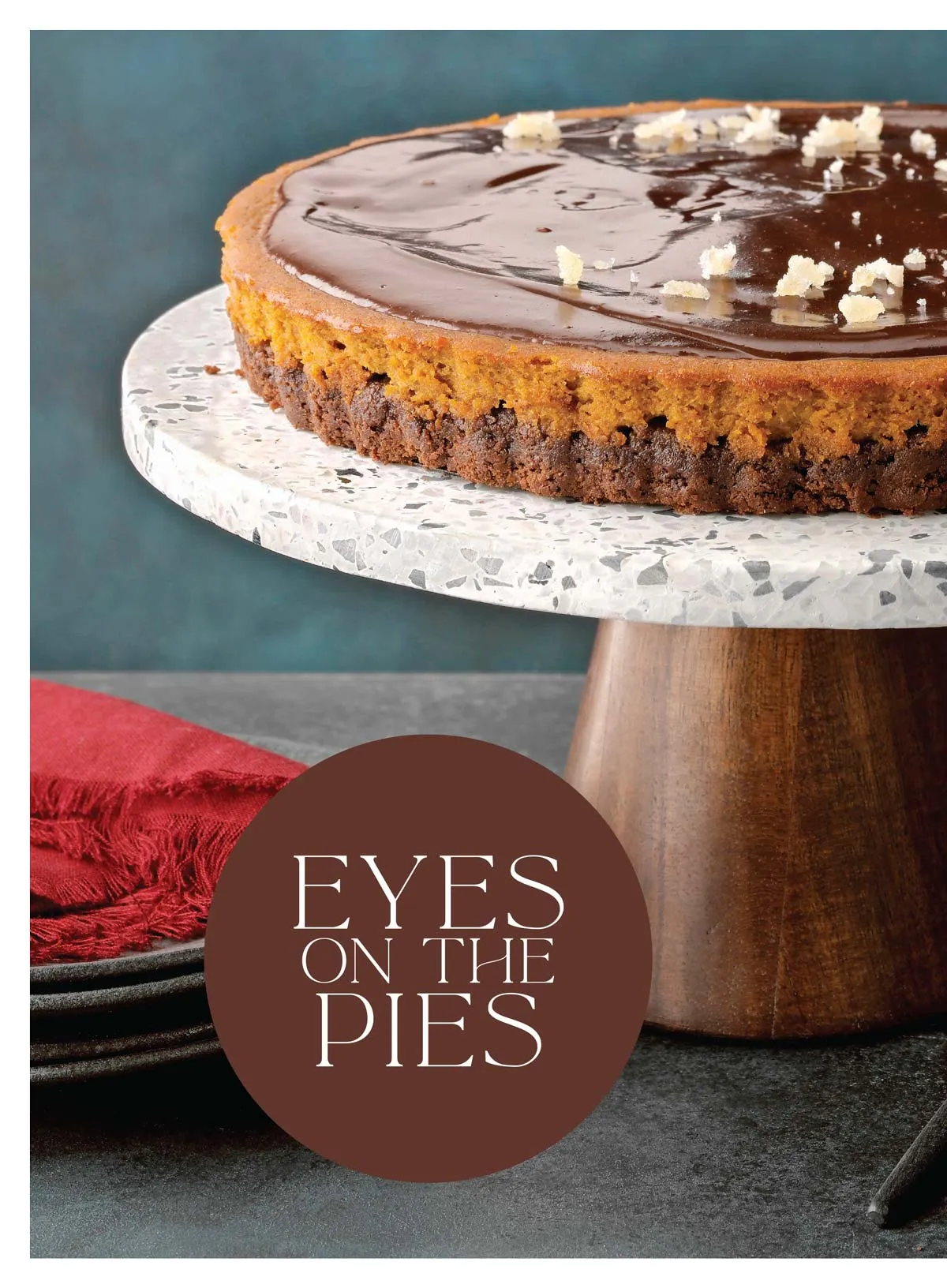 Taste Of Home - Thanksgiving Cookbook: 105 Dishes, Easy Appetizers, Make & Take Sides, Desserts, Sized-Right Recipes, Turkey, Bread Basket, Pies, Sips, Utilizing Leftovers For Easy Breakfasts & More!