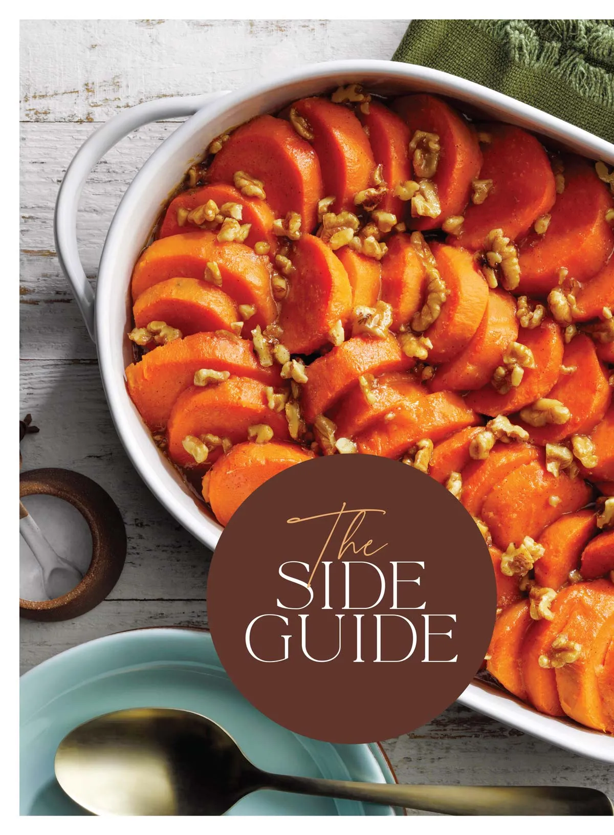 Taste Of Home - Thanksgiving Cookbook: 105 Dishes, Easy Appetizers, Make & Take Sides, Desserts, Sized-Right Recipes, Turkey, Bread Basket, Pies, Sips, Utilizing Leftovers For Easy Breakfasts & More!