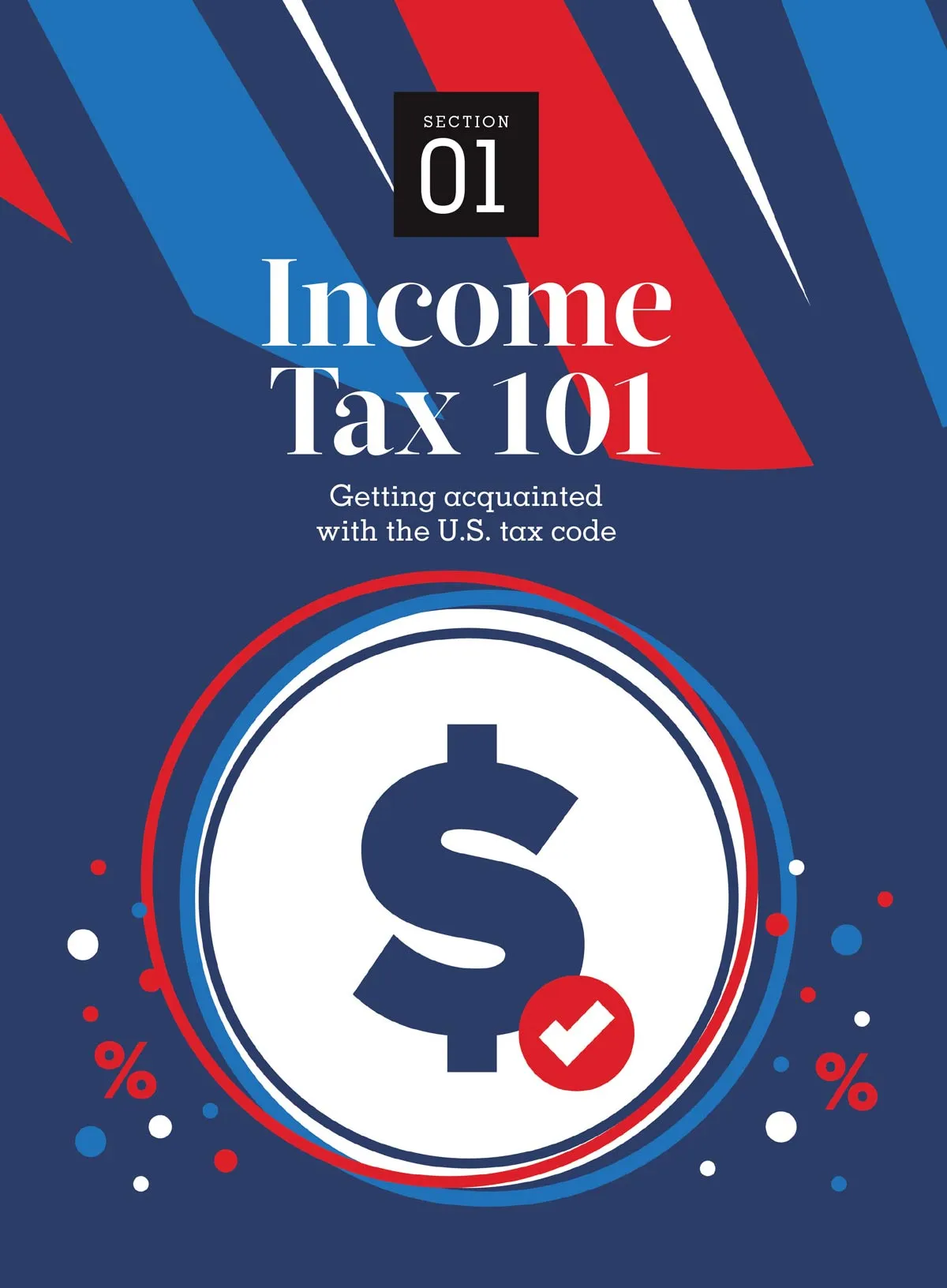 Tax Guide 2025 Edition - Tax Fundamentals: Get Organized, Maximize Tax Savings, Understand Deductions & Credits,Tips For Filing, Career Changes, Unemployment Benefits, Reduce Audit Risks & More!
