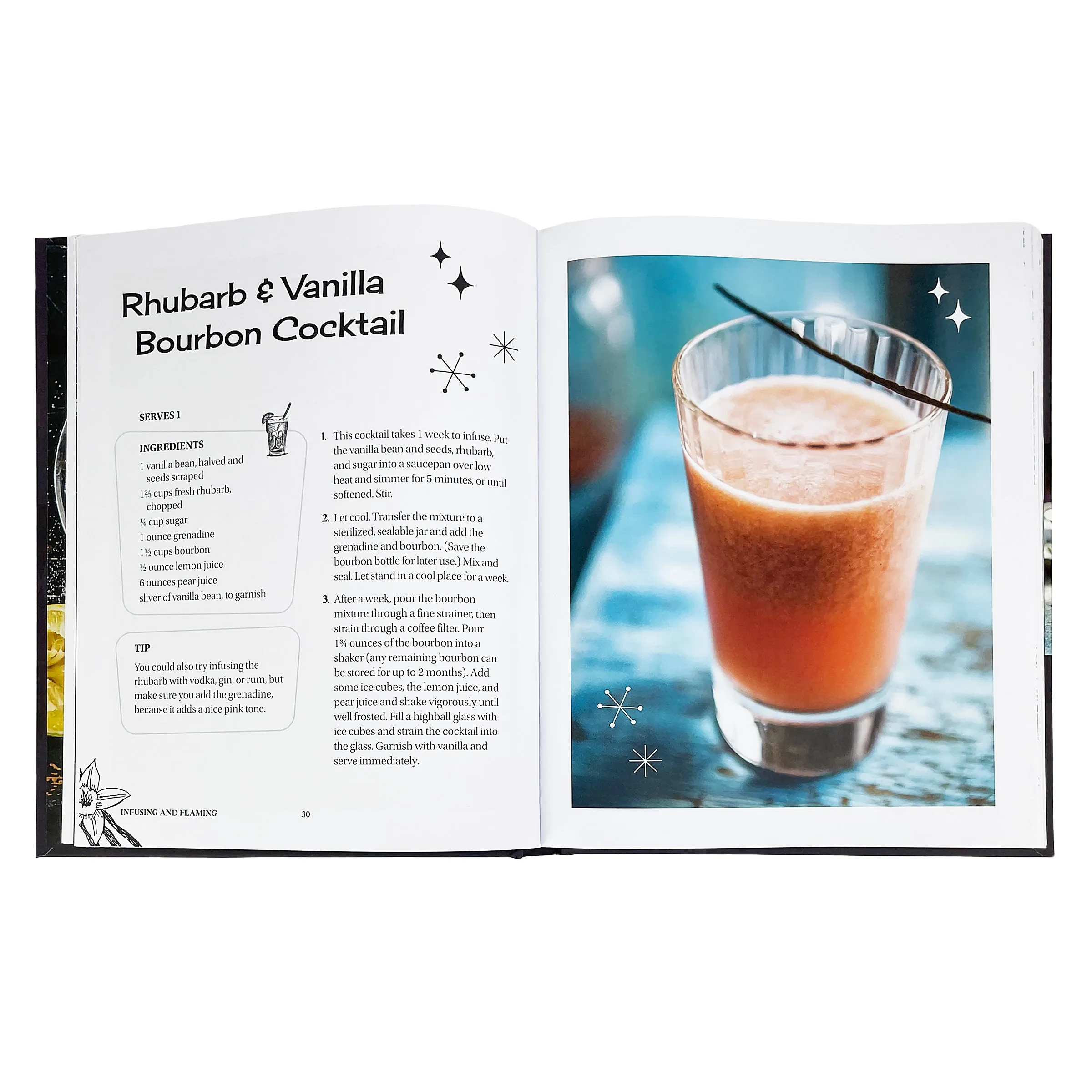 The Art of Mixology: The Essential Guide to Cocktails Cottage Door Press