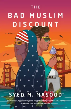 The Bad Muslim Discount Cleary's