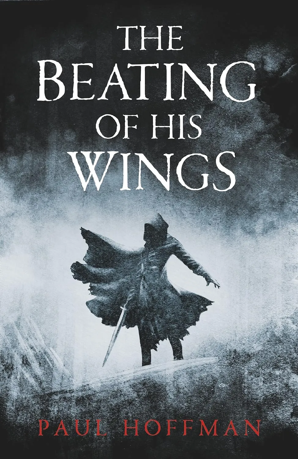 The Beating of His Wings Paperback