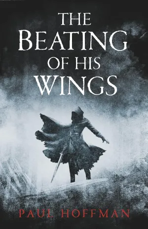 The Beating of His Wings Paperback