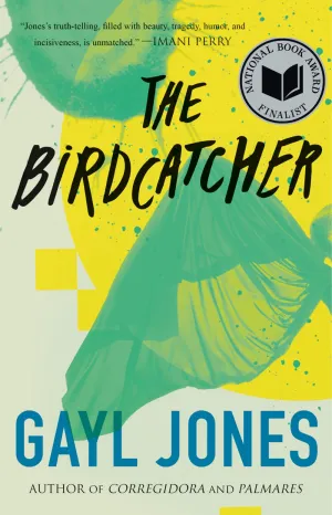 The Birdcatcher Cleary's