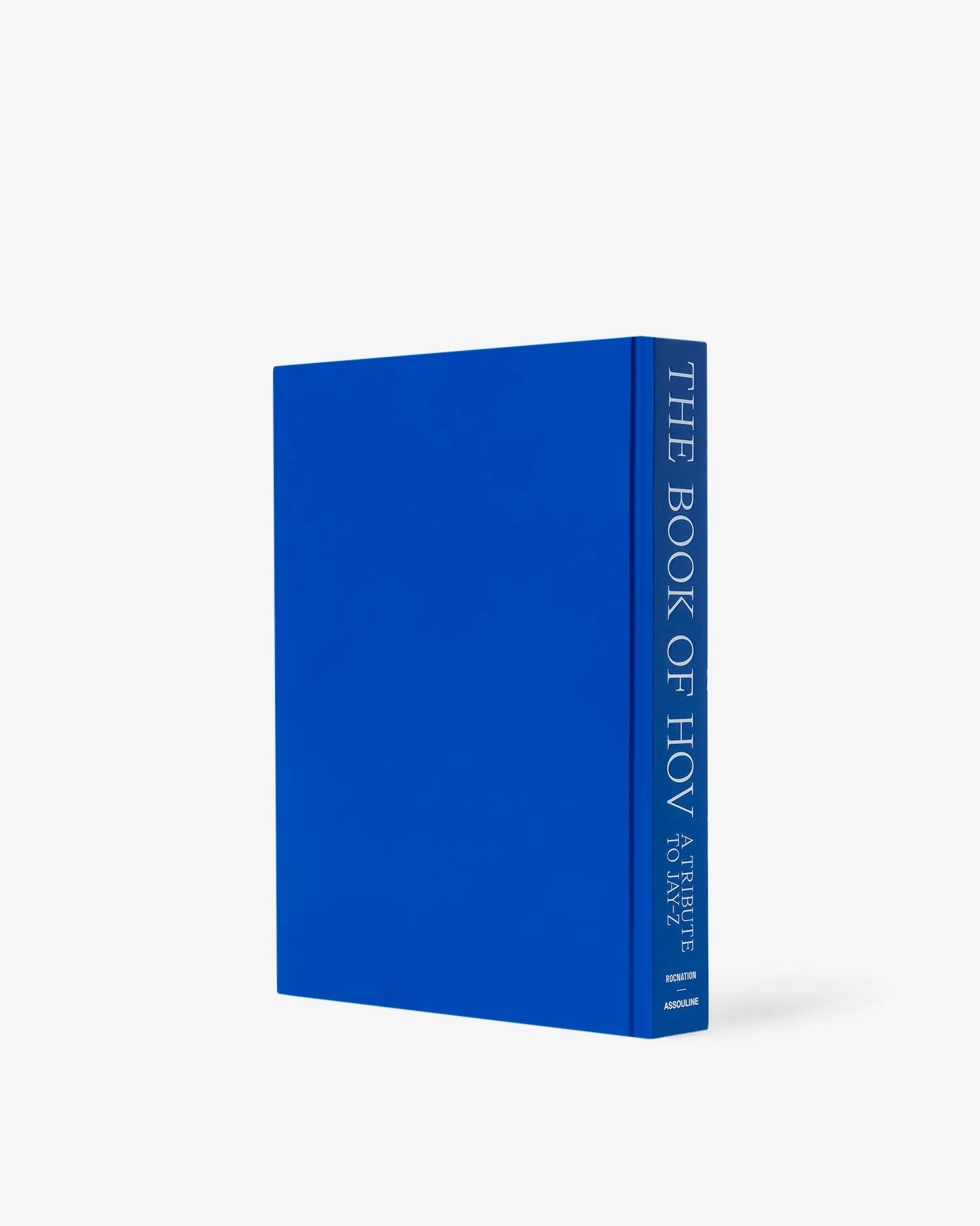 The Book of HOV: A Tribute to Jay-Z (Classic) Assouline