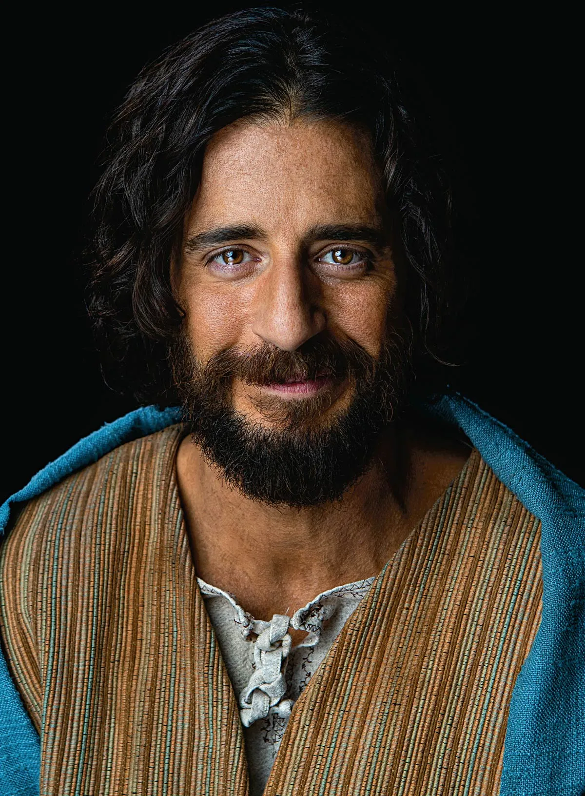 The Chosen Easter Special - TV Guide: New Collectors Edition, Miraculous Stories Of Jesus & His Disciples, The Journey Of The Chosen & Its Powerful Impact, Season 5s Thrilling Narrative & More!