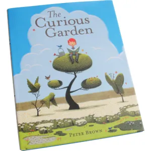 The Curious Garden Constructive Play Things