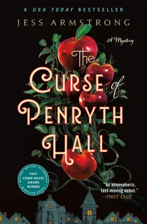 The Curse of Penryth Hall : A Mystery Cleary's