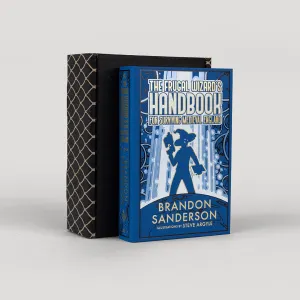 The Frugal Wizard's Premium Fan Bundle Dragonsteel Books