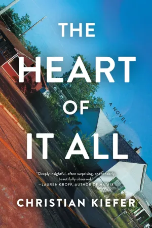The Heart of It All Cleary's