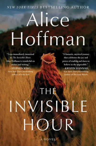 The Invisible Hour : A Novel Cleary's