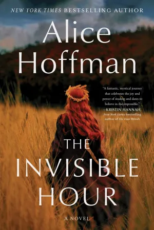 The Invisible Hour: A Novel Cleary's