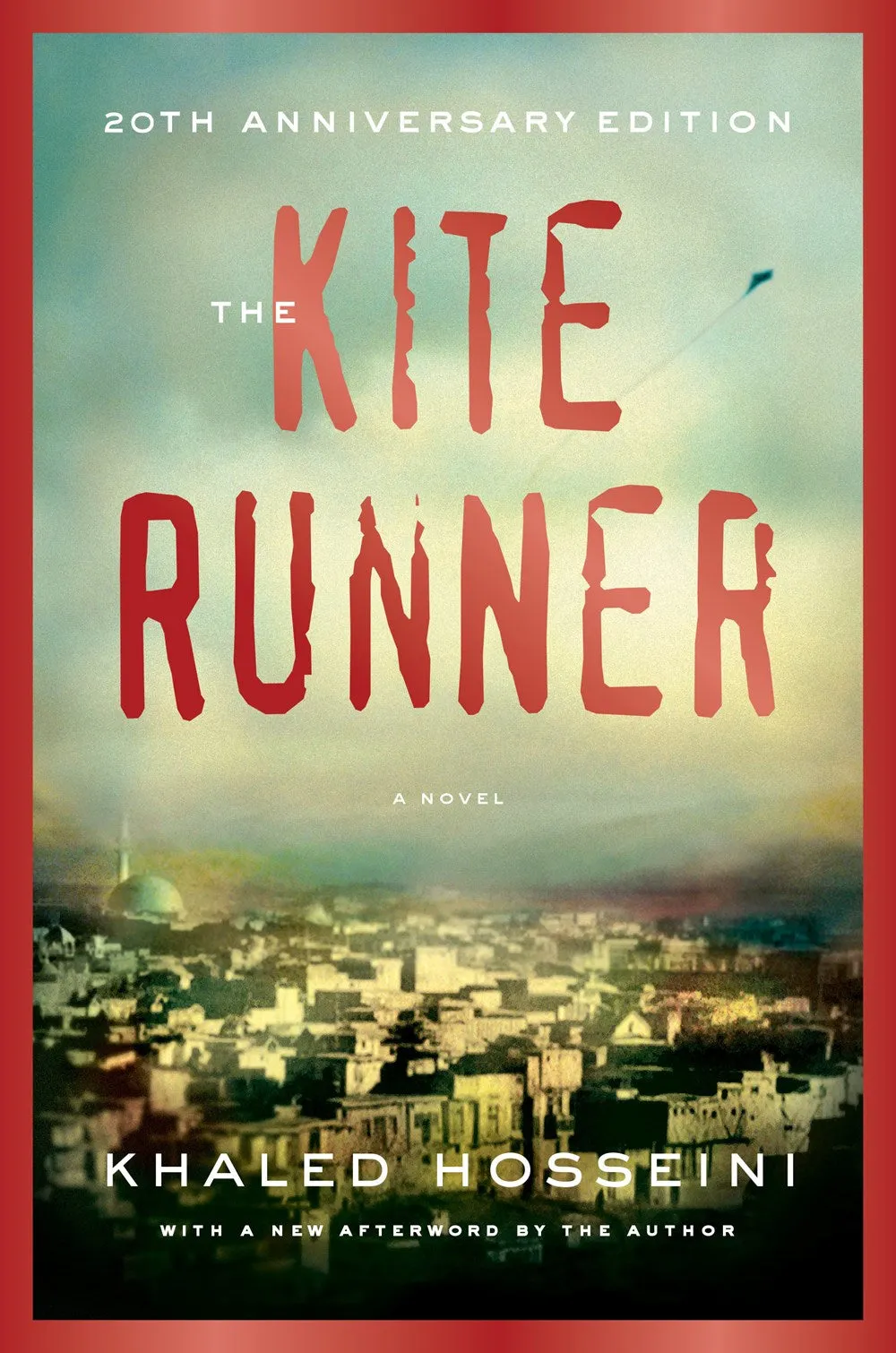 The Kite Runner: 20th Anniversary Edition Cleary's