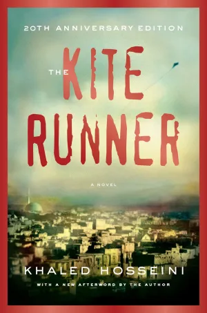 The Kite Runner: 20th Anniversary Edition Cleary's