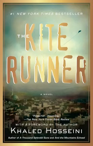 The Kite Runner Cleary's