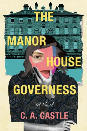 The Manor House Governess Cleary's