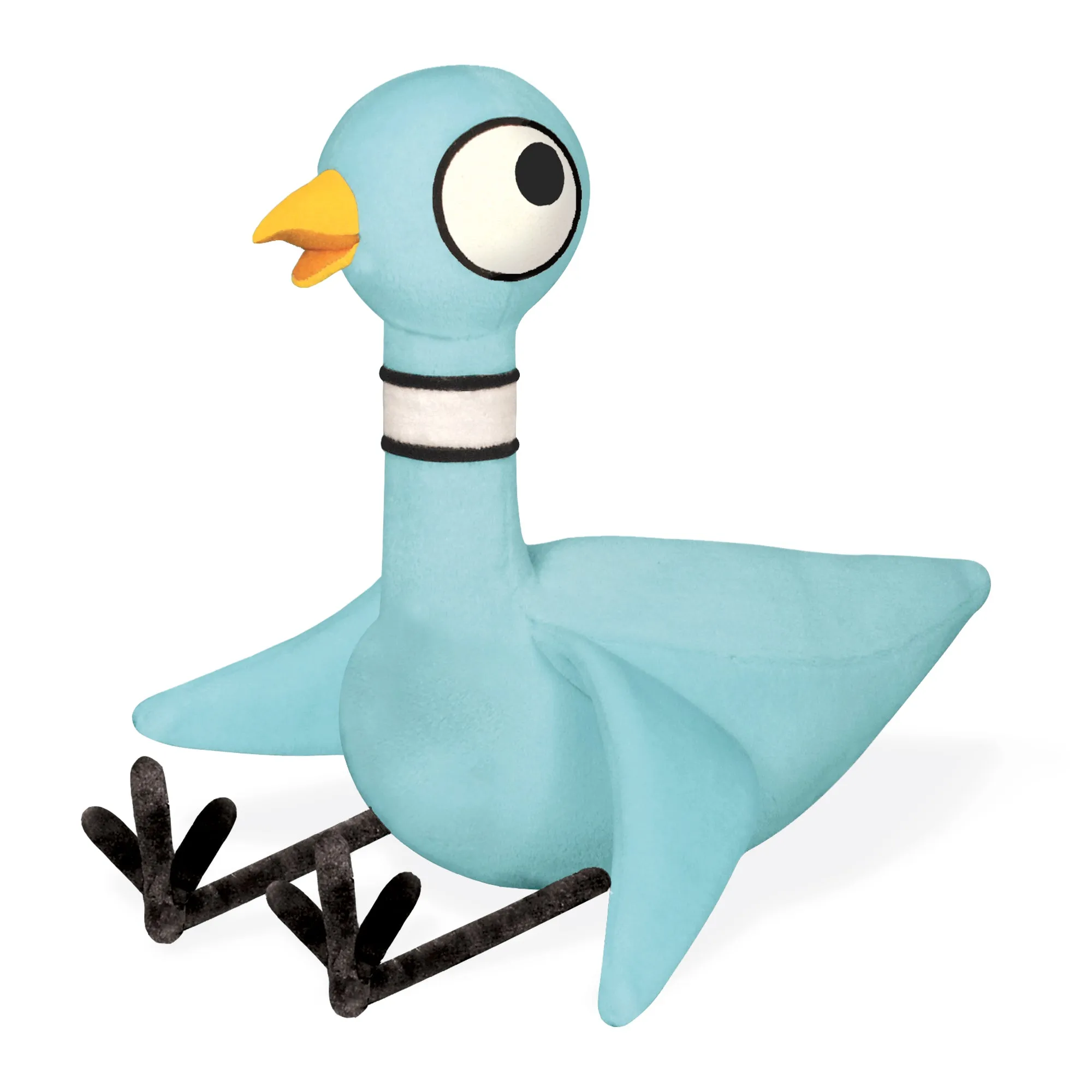 The Pigeon Soft Toy Yottoy