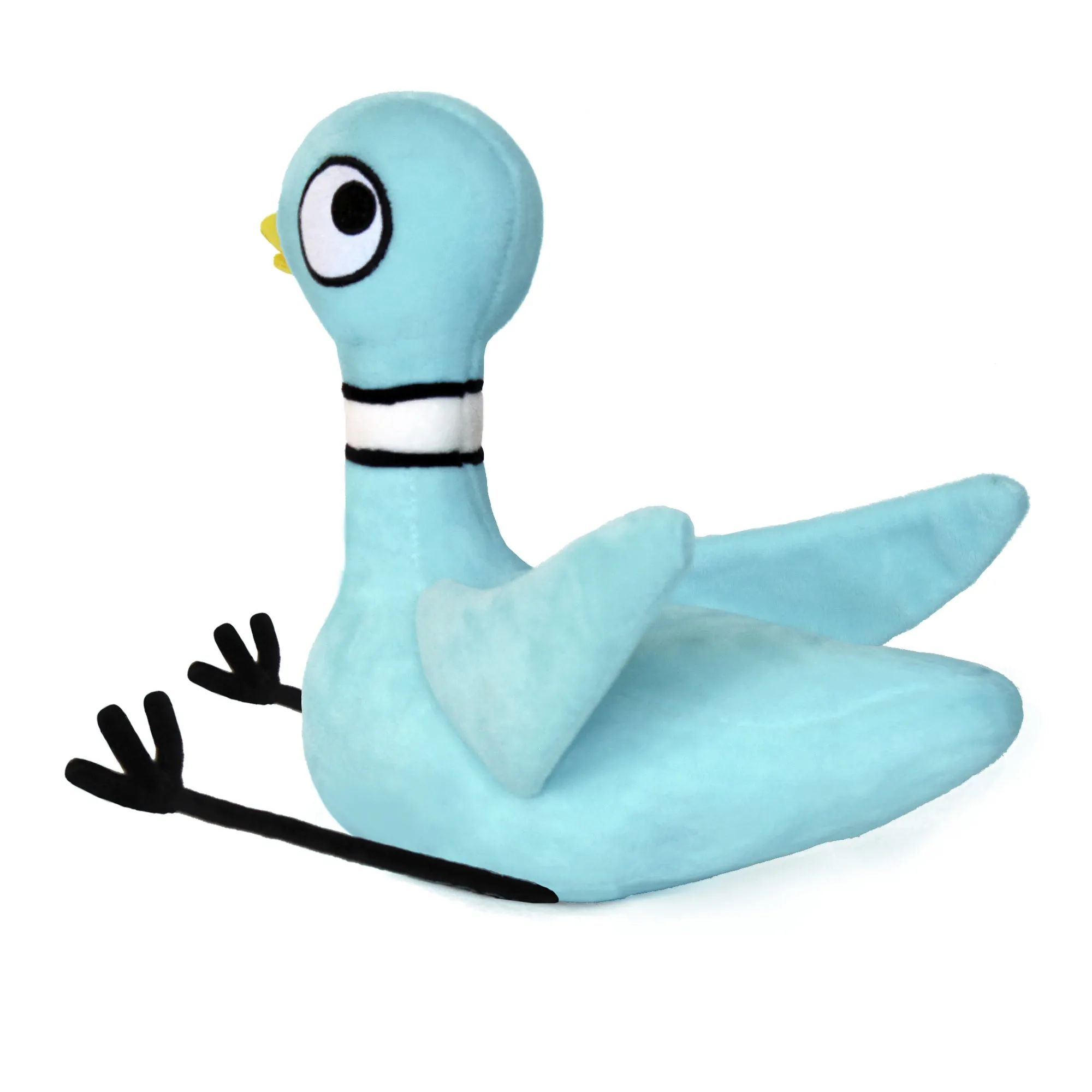 The Pigeon Soft Toy Yottoy