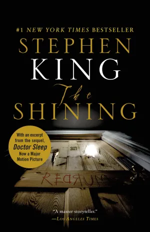 The Shining Cleary's
