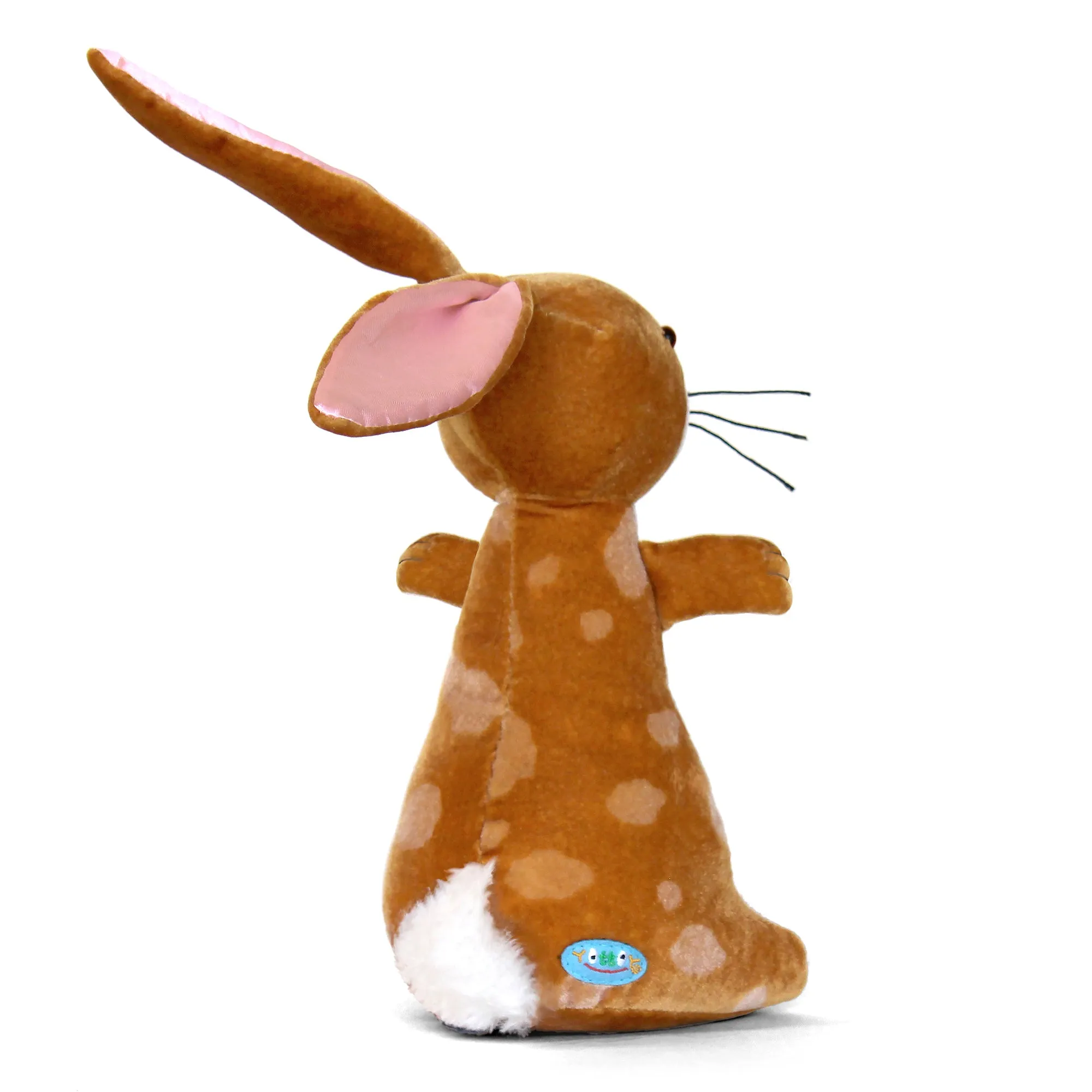 The Velveteen Rabbit Soft Toy Yottoy