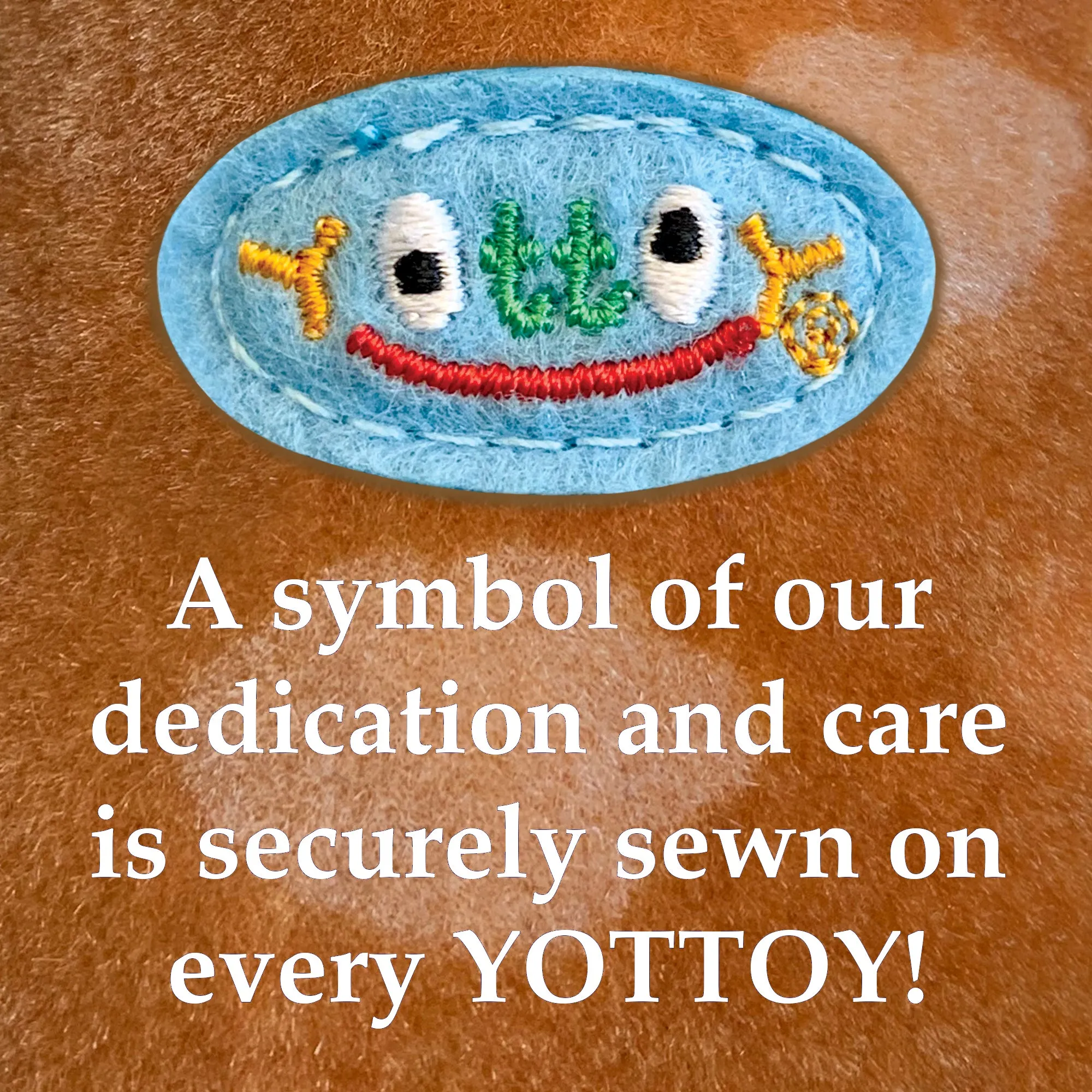 The Velveteen Rabbit Soft Toy Yottoy