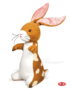 The Velveteen Rabbit Soft Toy Yottoy