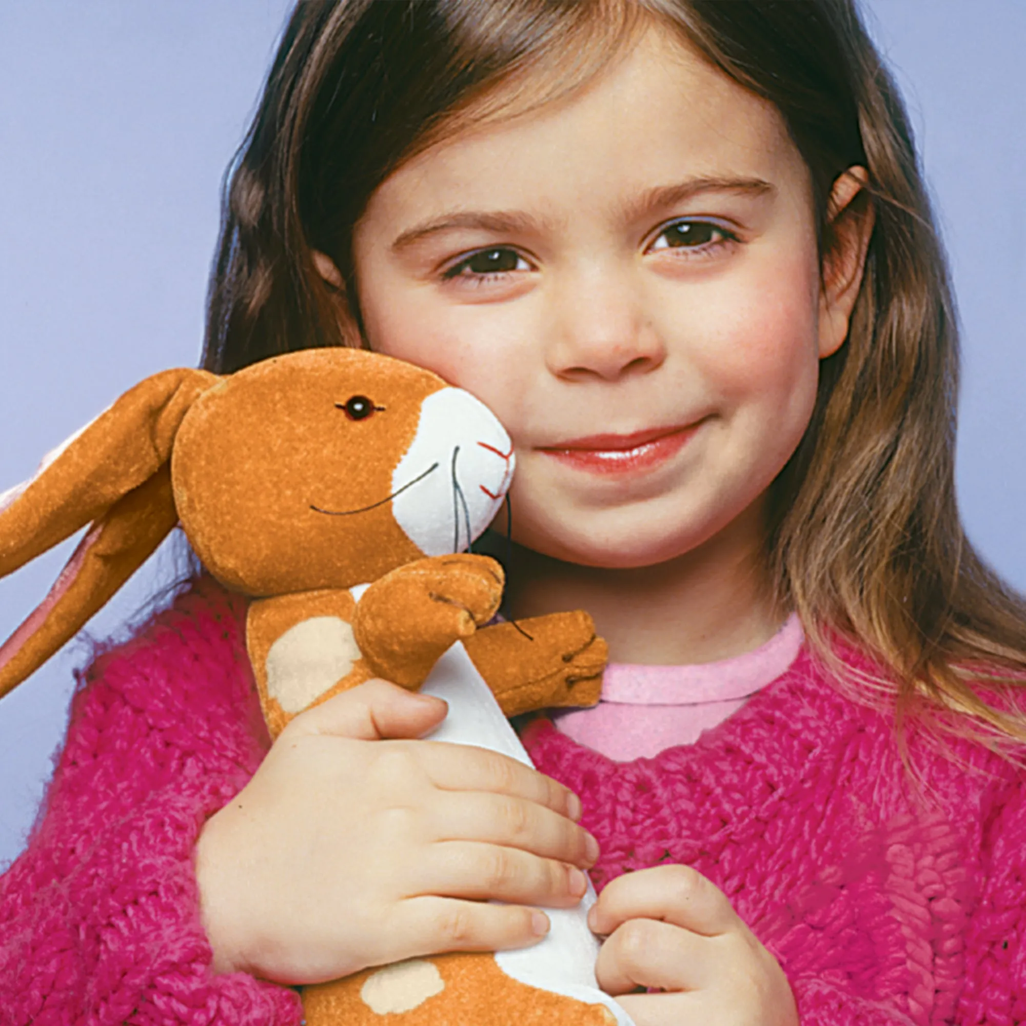 The Velveteen Rabbit Soft Toy Yottoy