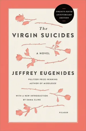The Virgin Suicides (Twenty Fifth Anniversary Edition) Cleary's