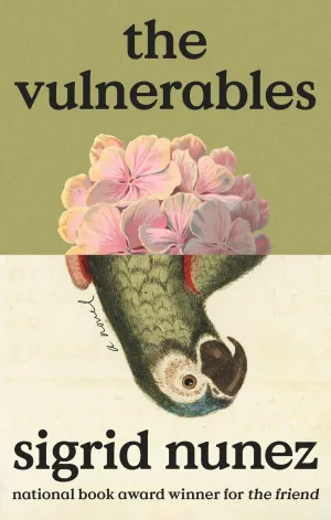 The Vulnerables: A Novel Cleary's