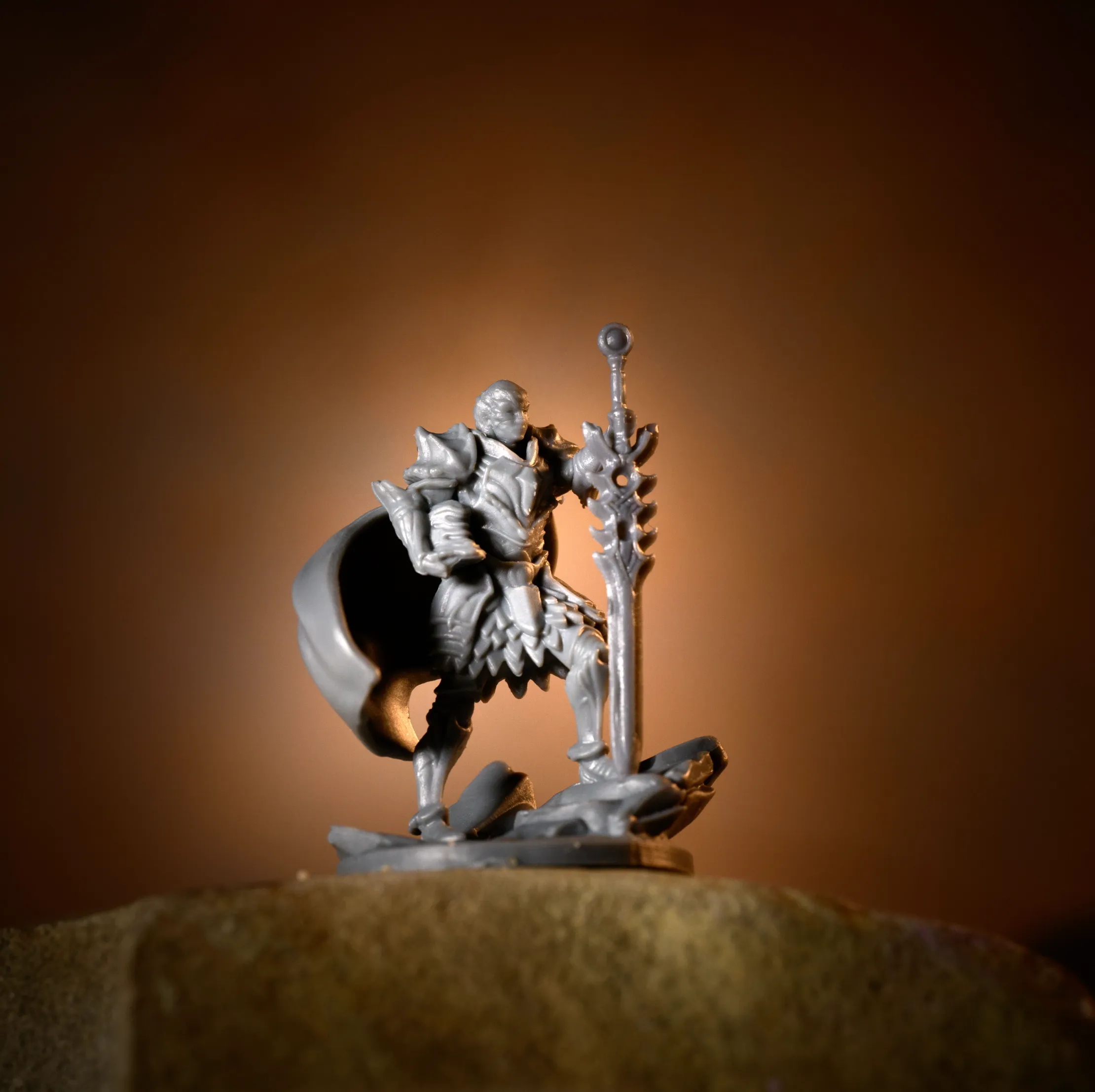 The Way of Kings Premium Miniatures 7 Pack Dragonsteel Books