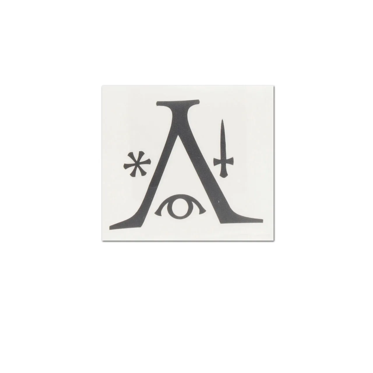 Threnody Symbol Decal Dragonsteel Books