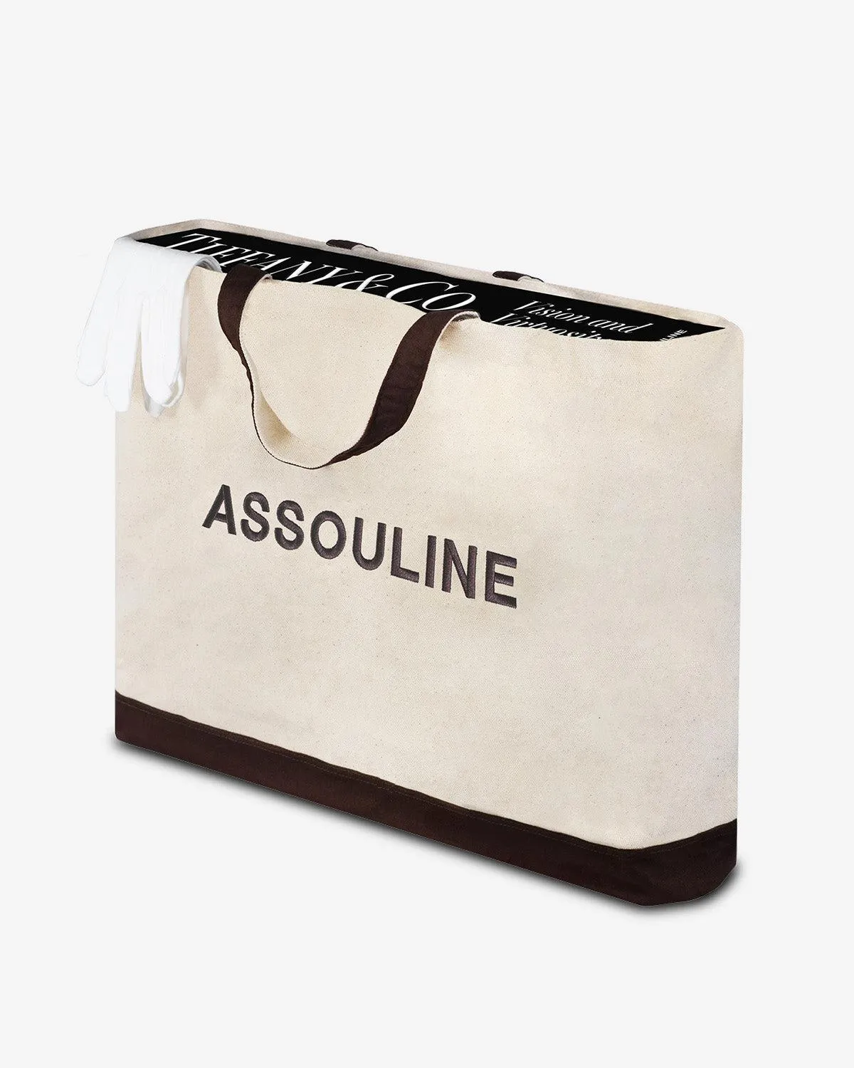 Tiffany & Co. Vision and Virtuosity (Ultimate Edition) Assouline