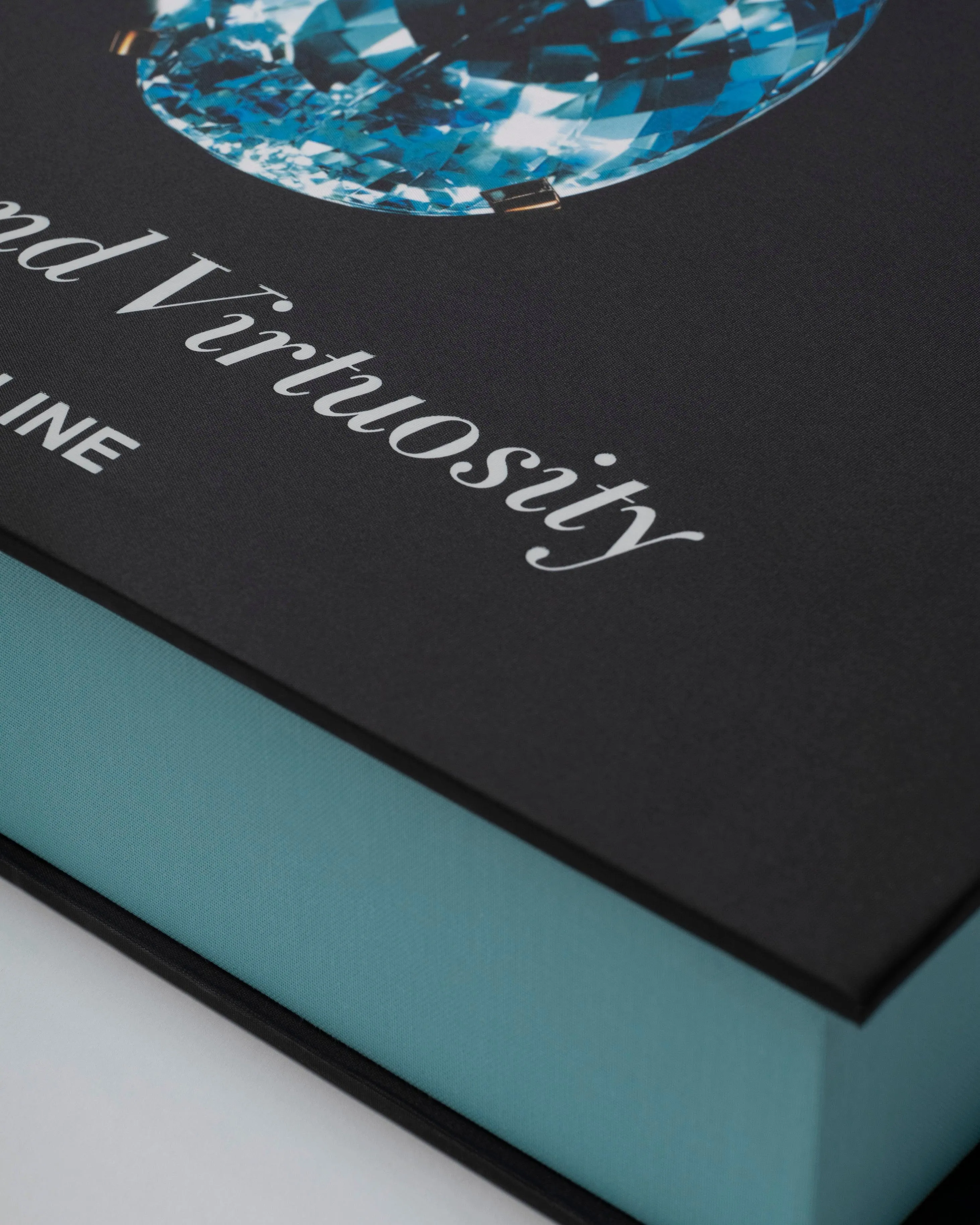 Tiffany & Co. Vision and Virtuosity (Ultimate Edition) Assouline