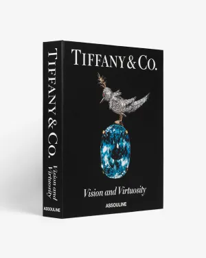 Tiffany & Co. Vision and Virtuosity (Ultimate Edition) Assouline
