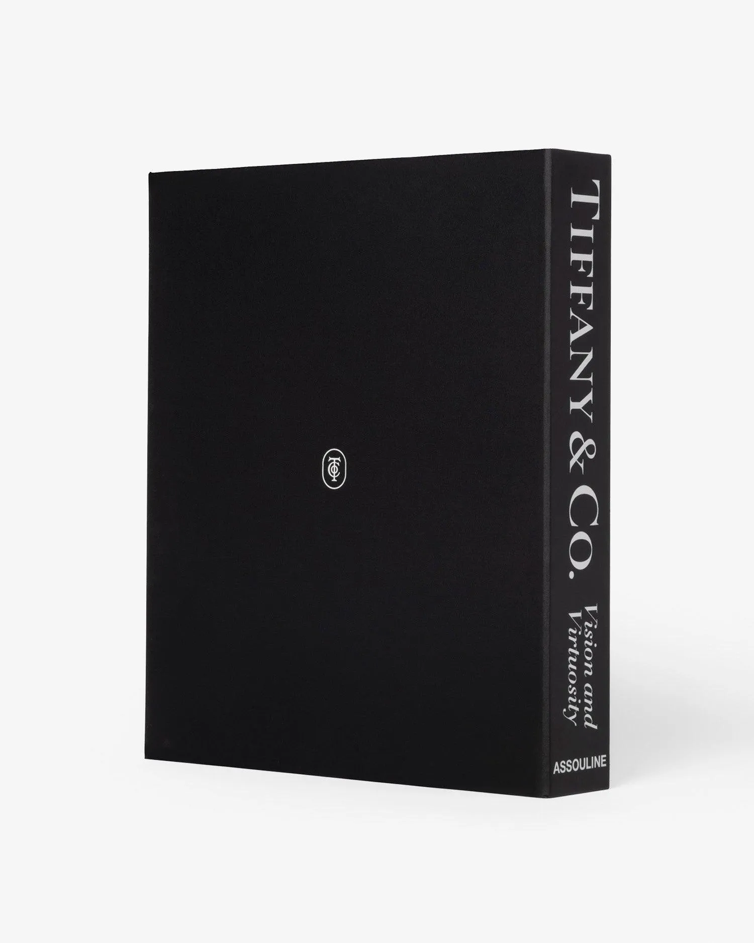 Tiffany & Co. Vision and Virtuosity (Ultimate Edition) Assouline