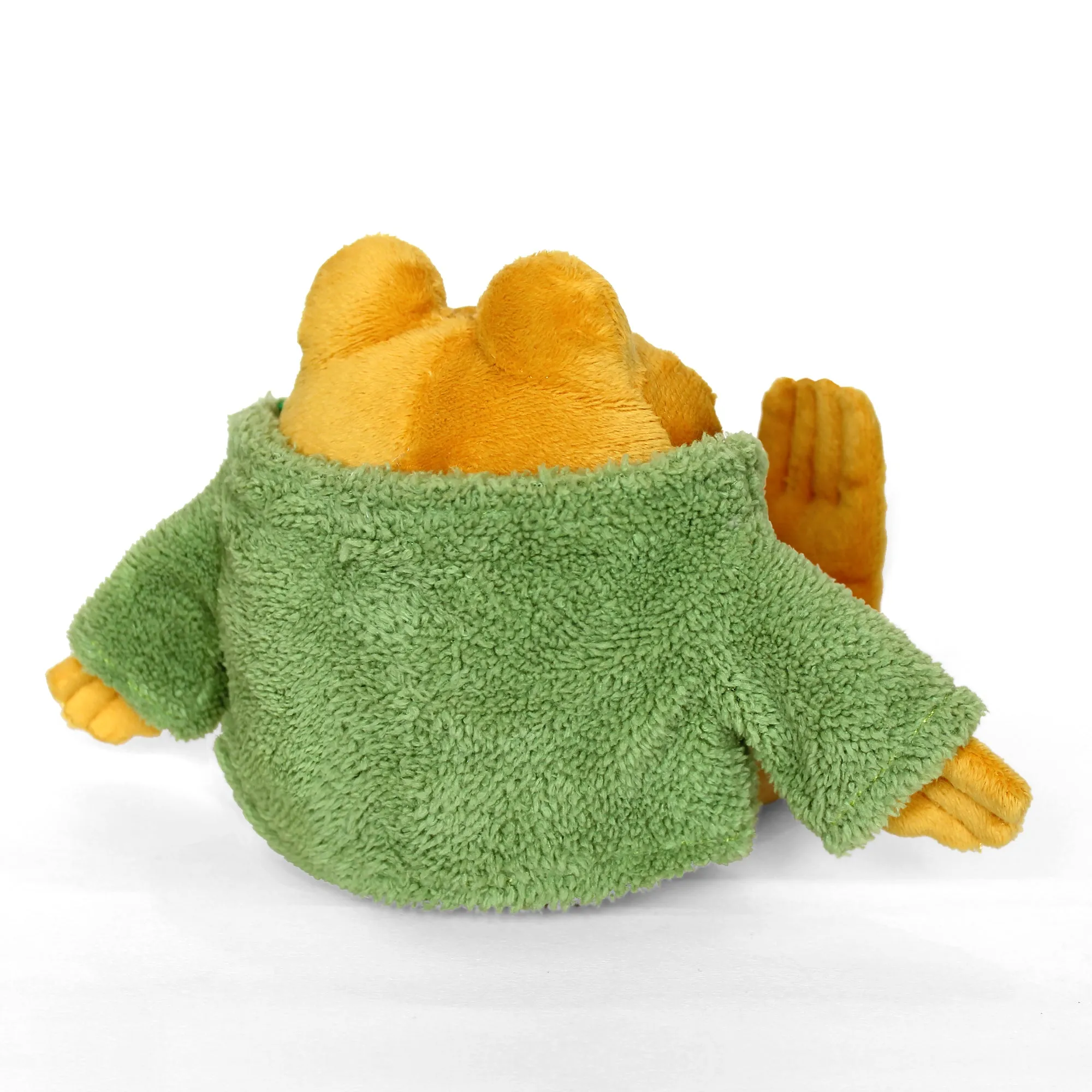 Toad Soft Toy Yottoy