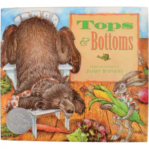 Tops And Bottoms Constructive Play Things