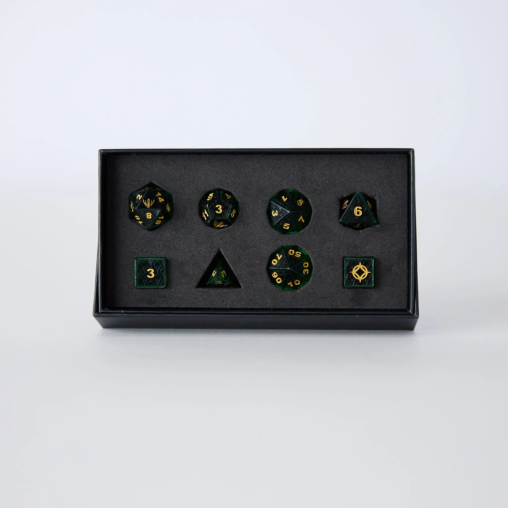 Truthwatcher Dice Set Dragonsteel Books