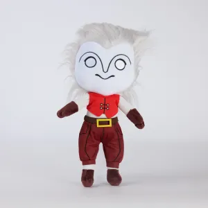 Truthwatcher Mistspren Plush Dragonsteel Books