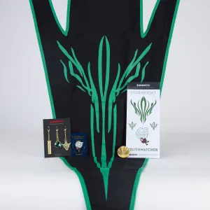 Truthwatcher Radiant Pack Dragonsteel Books