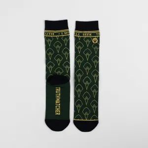 Truthwatcher Socks Dragonsteel Books