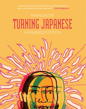 Turning Japanese: Expanded Edition Hardcover Oni Press